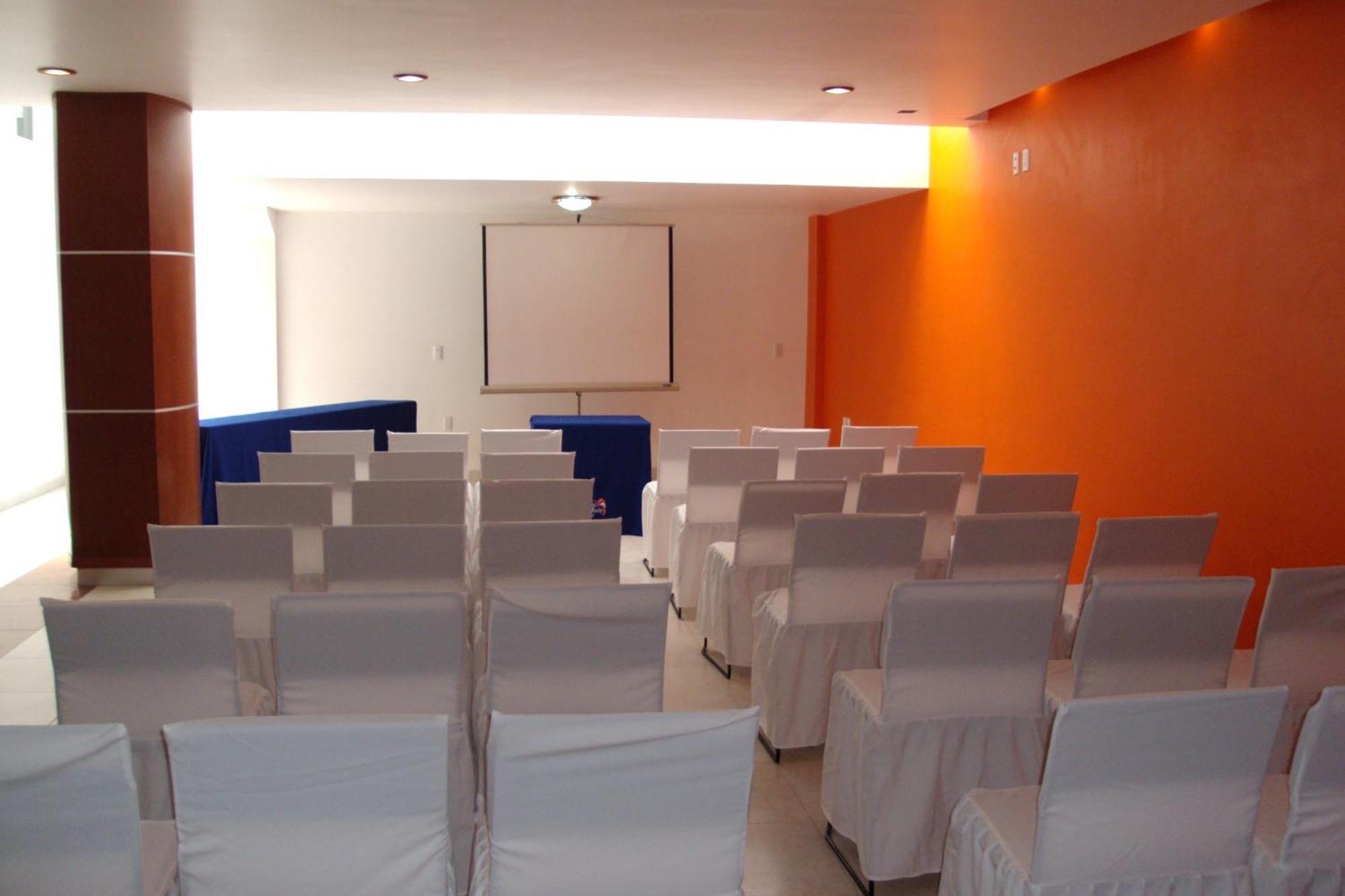 Hotel Ciros Pachuca Buitenkant foto